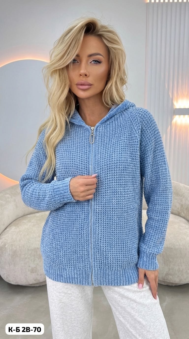 теплая кофта,женская кофта,кофта кардиган,кофта велюр,кофта вязаная с капюшоном