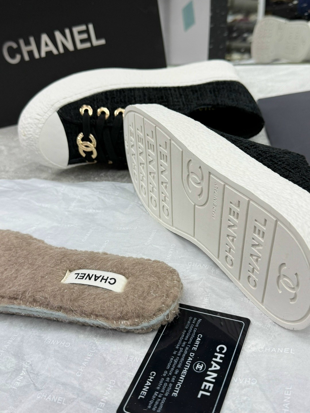 chanel кеды,кеды женские chanel,кроссовки chanel,кроссовки женские chanel,chanel кеды оригинал
