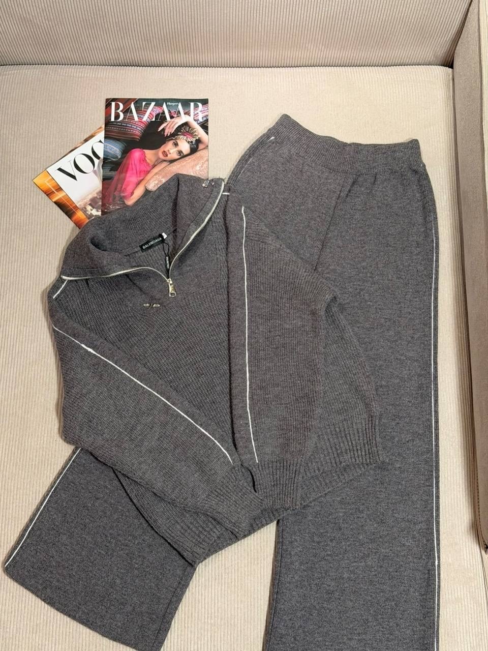спортивный костюм brunello cucinelli,трикотажные костюмы,спортивный костюм loro piana,спортивные костюм,костюм женский