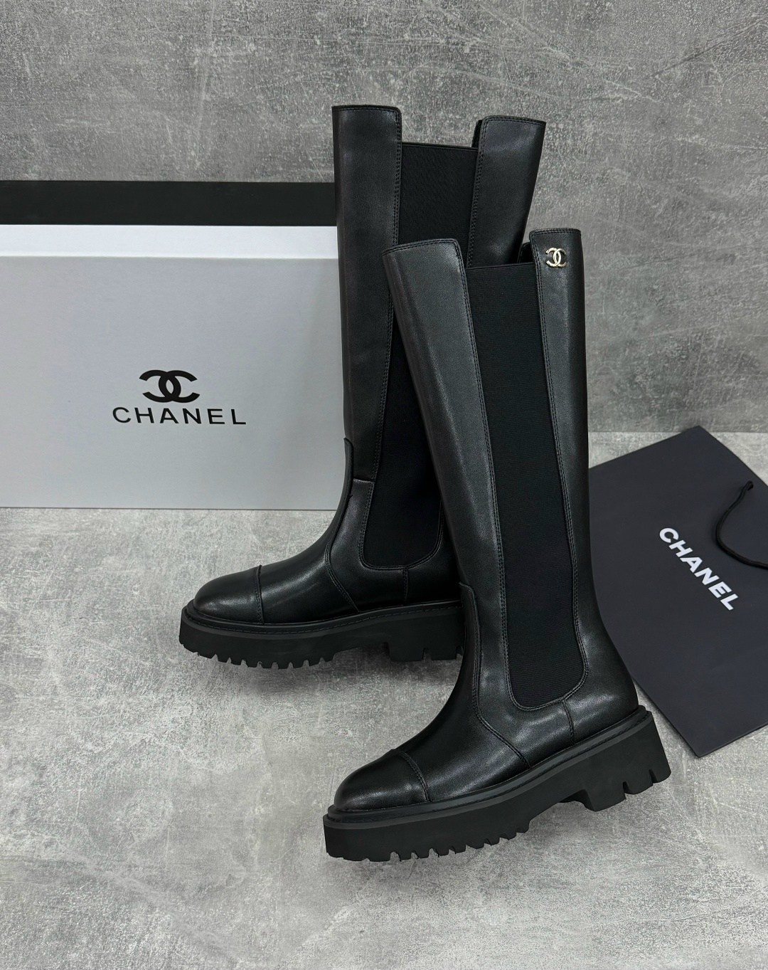 сапоги chanel,сапоги celine,сапоги шанель,сапоги женские,