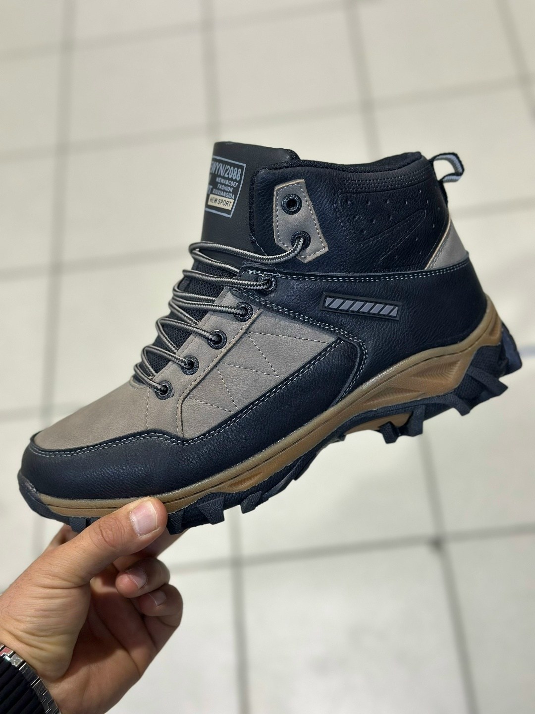 мужские кроссовки зимние timberland,ботинки мужские зимние,,зимние мужские кроссовки, мужская зимняя