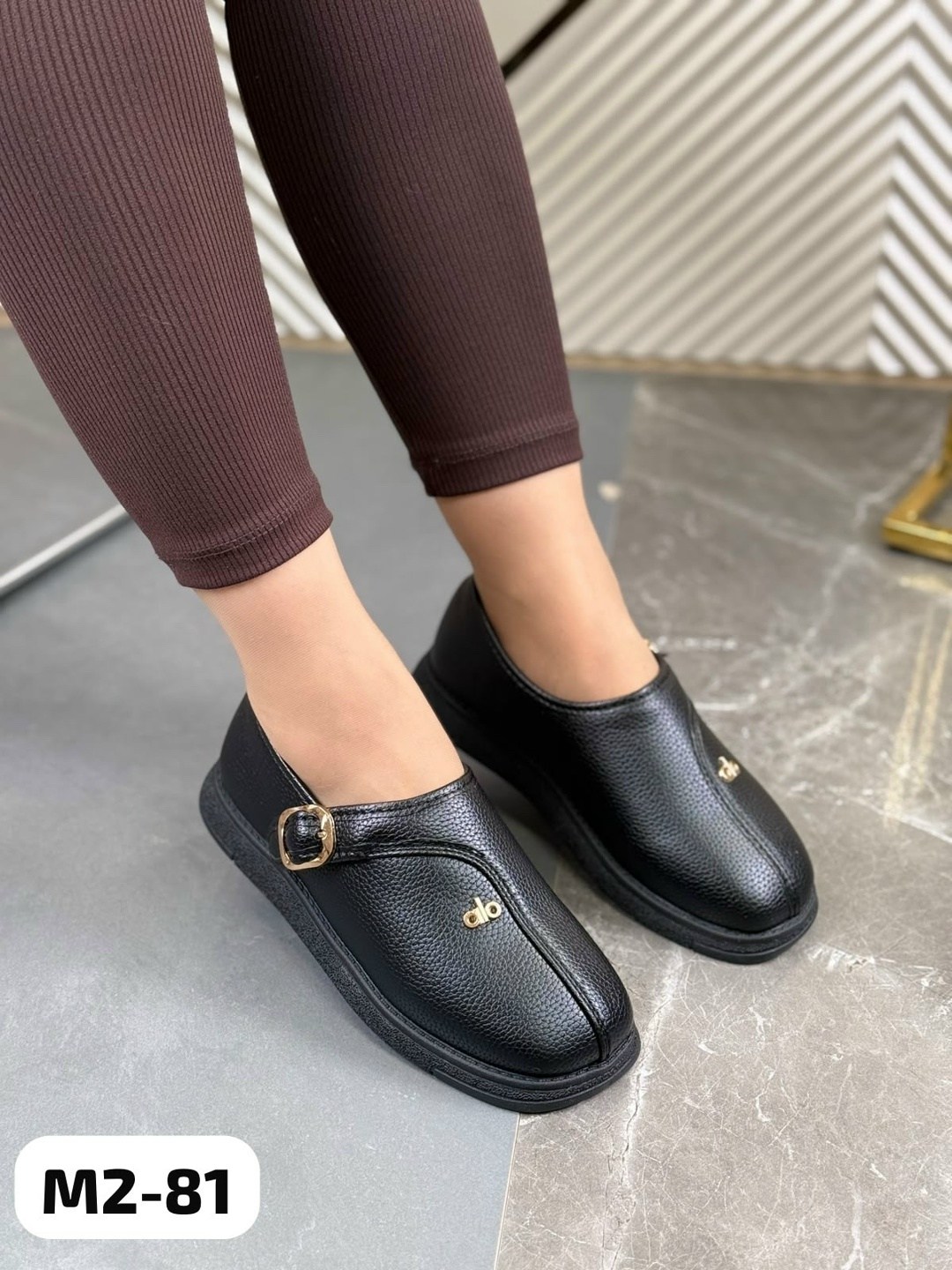 женская повседневная кожаная  chanel,лоферы chanel,,туфли chanel,лоферы женские chanel