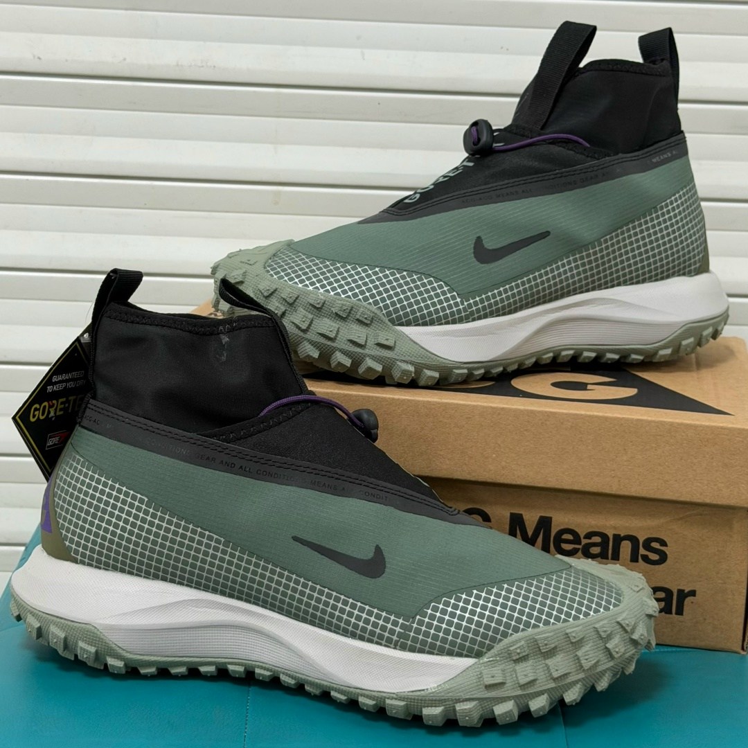 кроссовки nike acg mountain fly gore-tex,кроссовки nike acg mountain fly gore-tex "khaki",кроссовки acg mountain fly gore-tex nike бежевый,nike acg mountain fly gore-tex,кроссовки nike acg