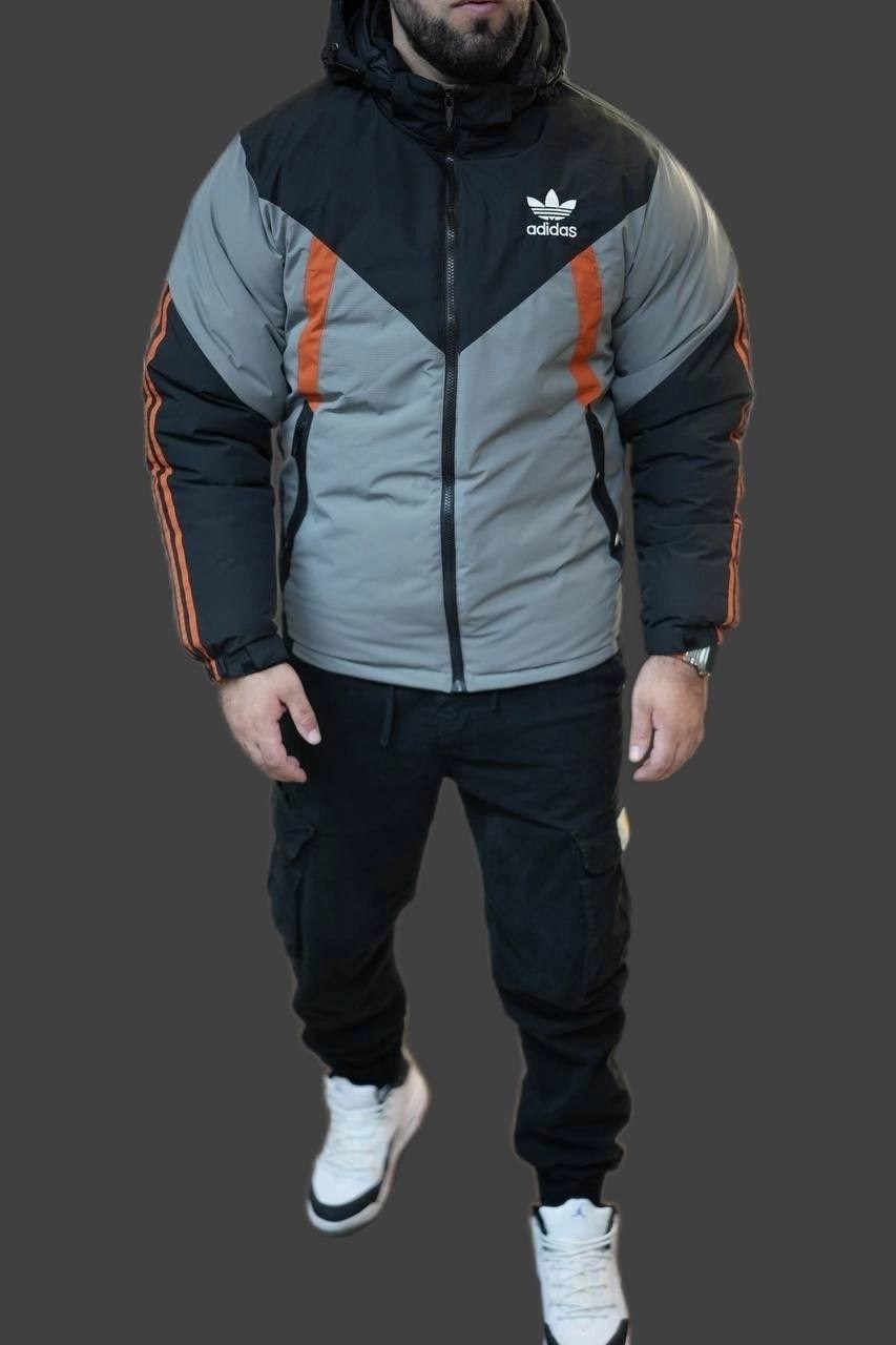 куртка зимняя мужская adidas,зимняя куртка adidas,пуховик куртка зимний,куртка adidas back to sport insulated jacket,куртка adidas sportswear back to sport insulated jacket