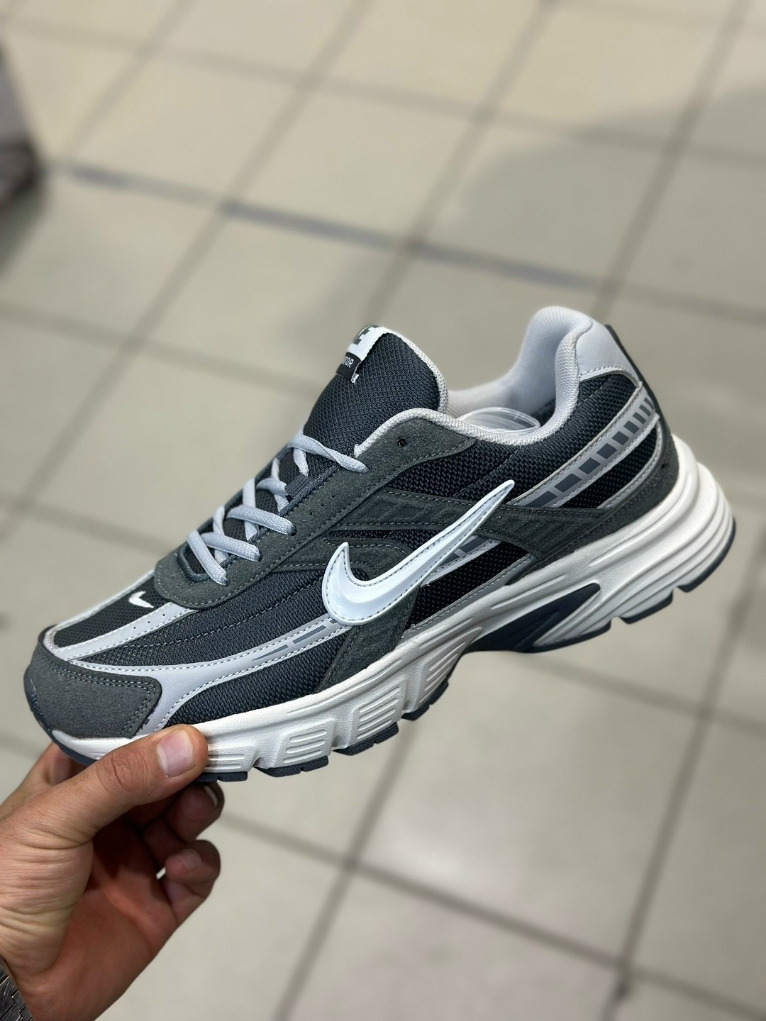 кроссовки,мужской кроссовки,спортивная ,кроссовки nike initiator,кроссовки мужские женские