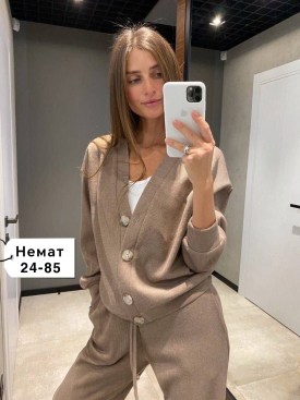 Костюм