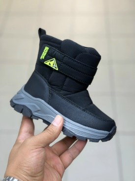 Дутики
