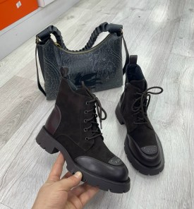 Ботинки