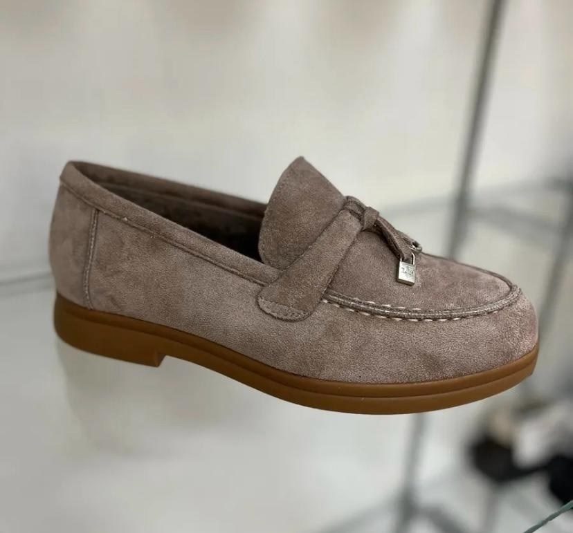 ,лоферы loro piana женские,лоферы loro piana,замшевые лоферы loro piana,лоферы замшевые