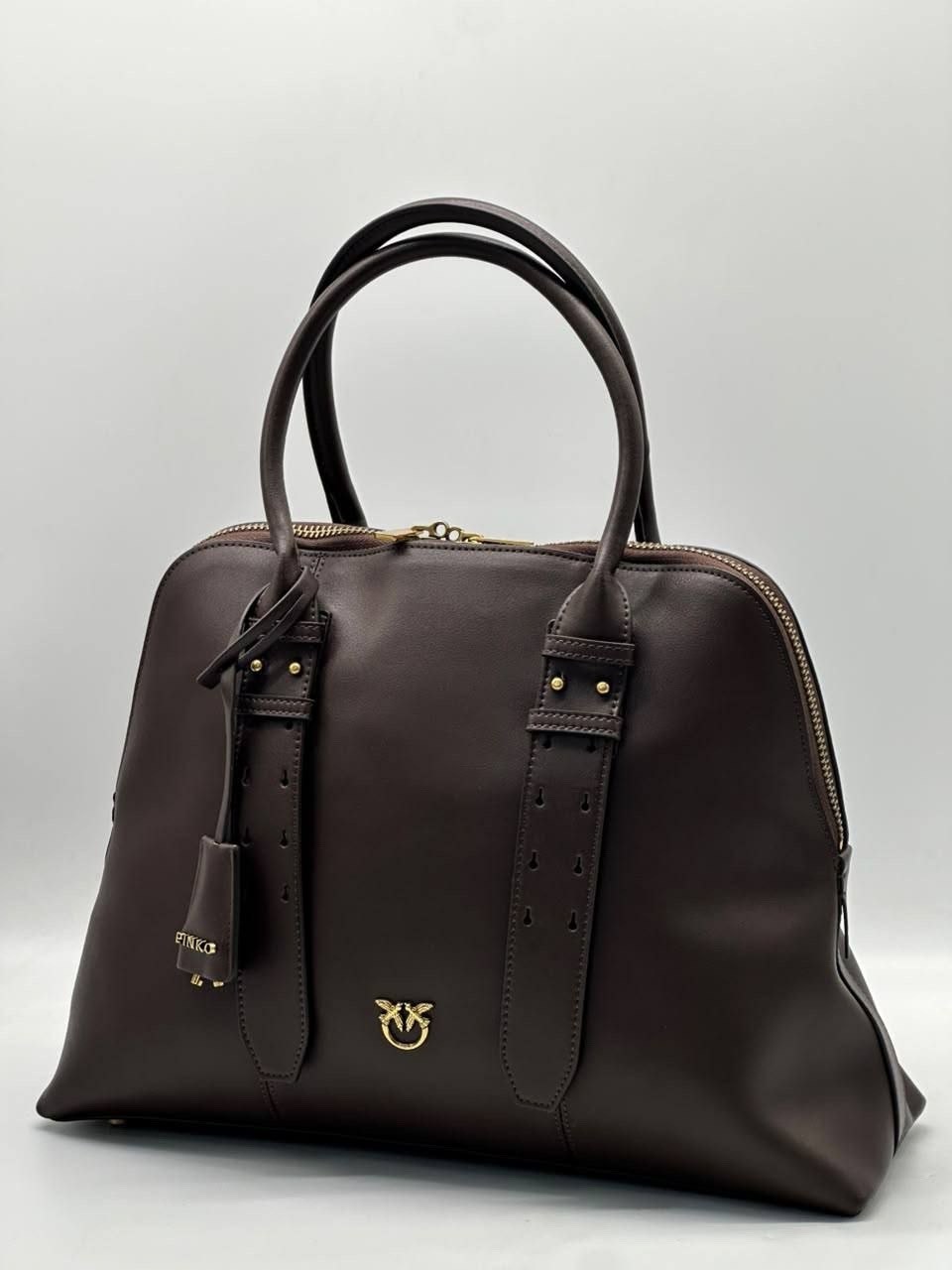 сумки pinko,женская сумка pinko,сумка тоут pinko,сумка pinko черная,сумка