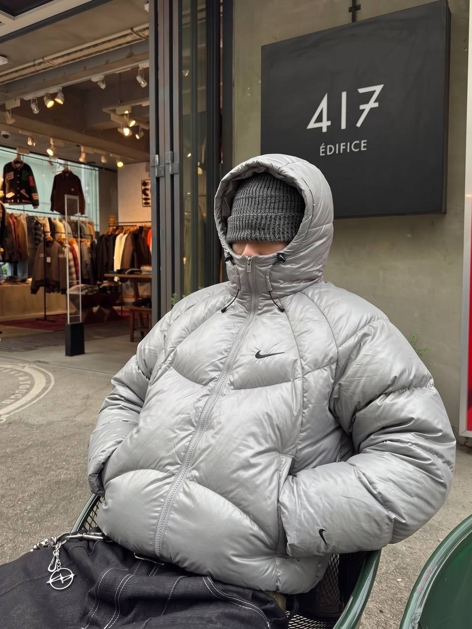 куртка зимняя nike,пуховик nike мужской,куртка зимняя пуховик короткий с капюшоном nike palace,зимние куртки,nike куртка зимняя пуховик