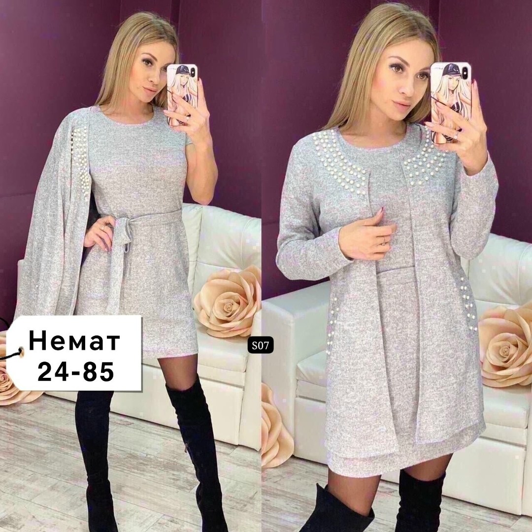 платье женская,женское платье теплое,платье двойка ангора ,платье,платье теплое