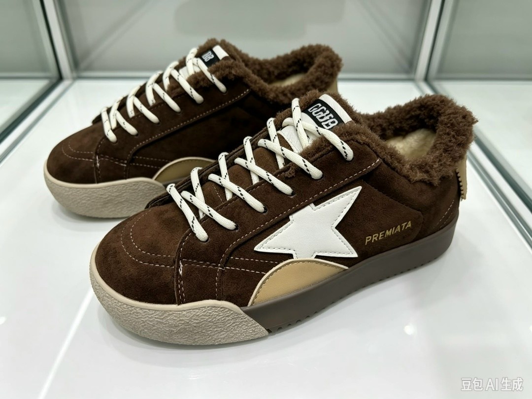 коричневые кроссовки ball star golden goose anthracite silver,кеды golden goose,,golden goose кроссовки,обуви