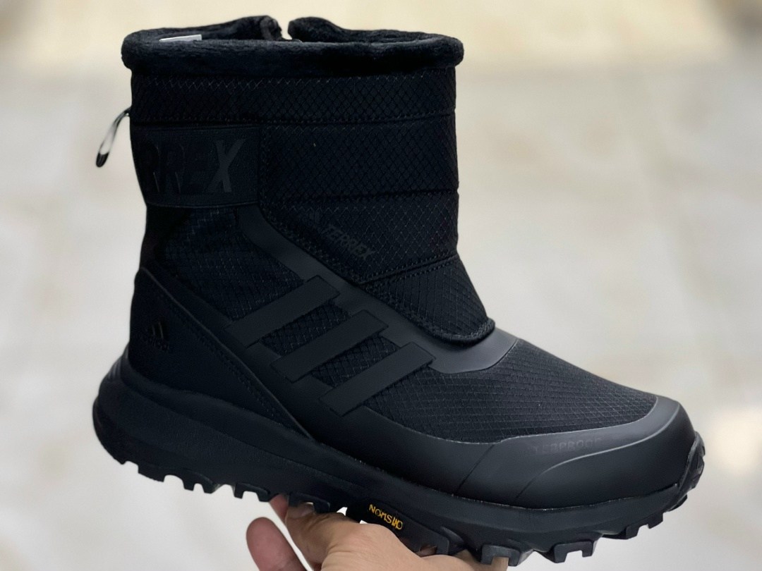 дутики зимние на меху adidas terrex,дутики мужские зимние adidas terrex,дутики adidas,зимние сапоги adidas terrex,зимние сапоги adidas terrex цвет черный