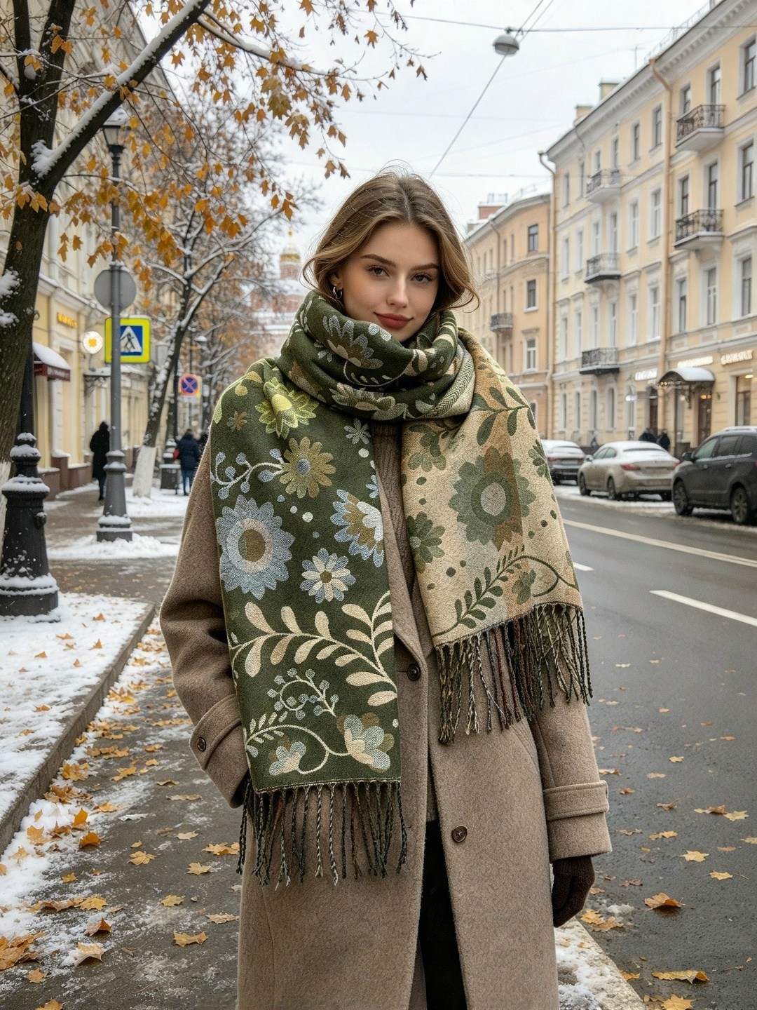 женщина,шарфы для женщин,девушка красивая,девушка,красивые