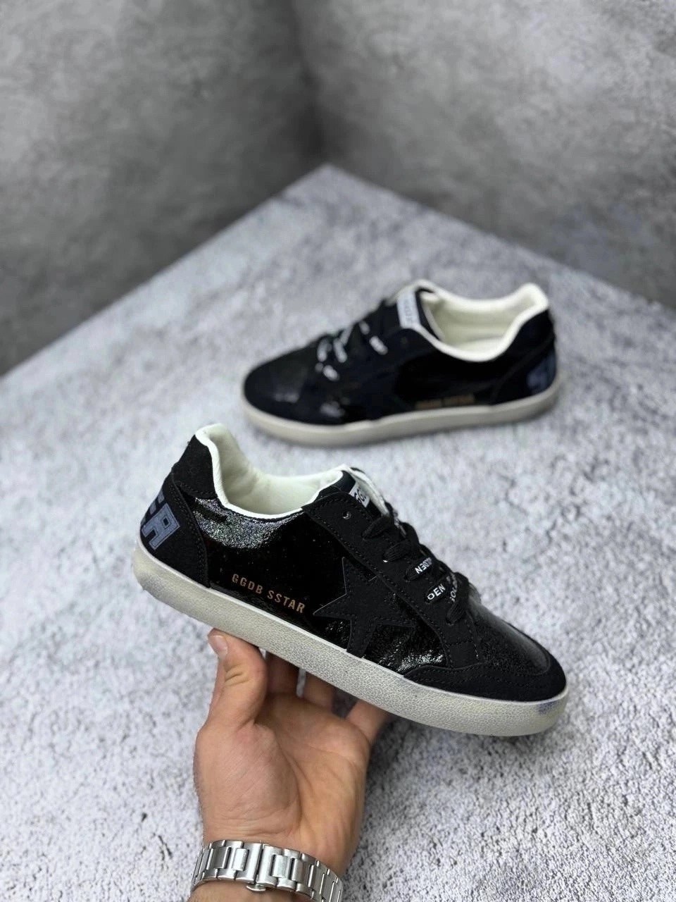 ,кроссовки golden goose,кроссы,кеды golden goose,коричневые кроссовки