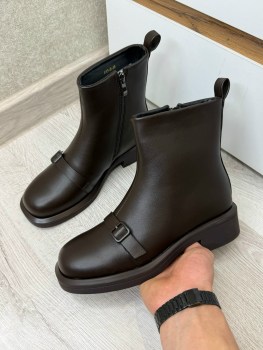 Ботинки