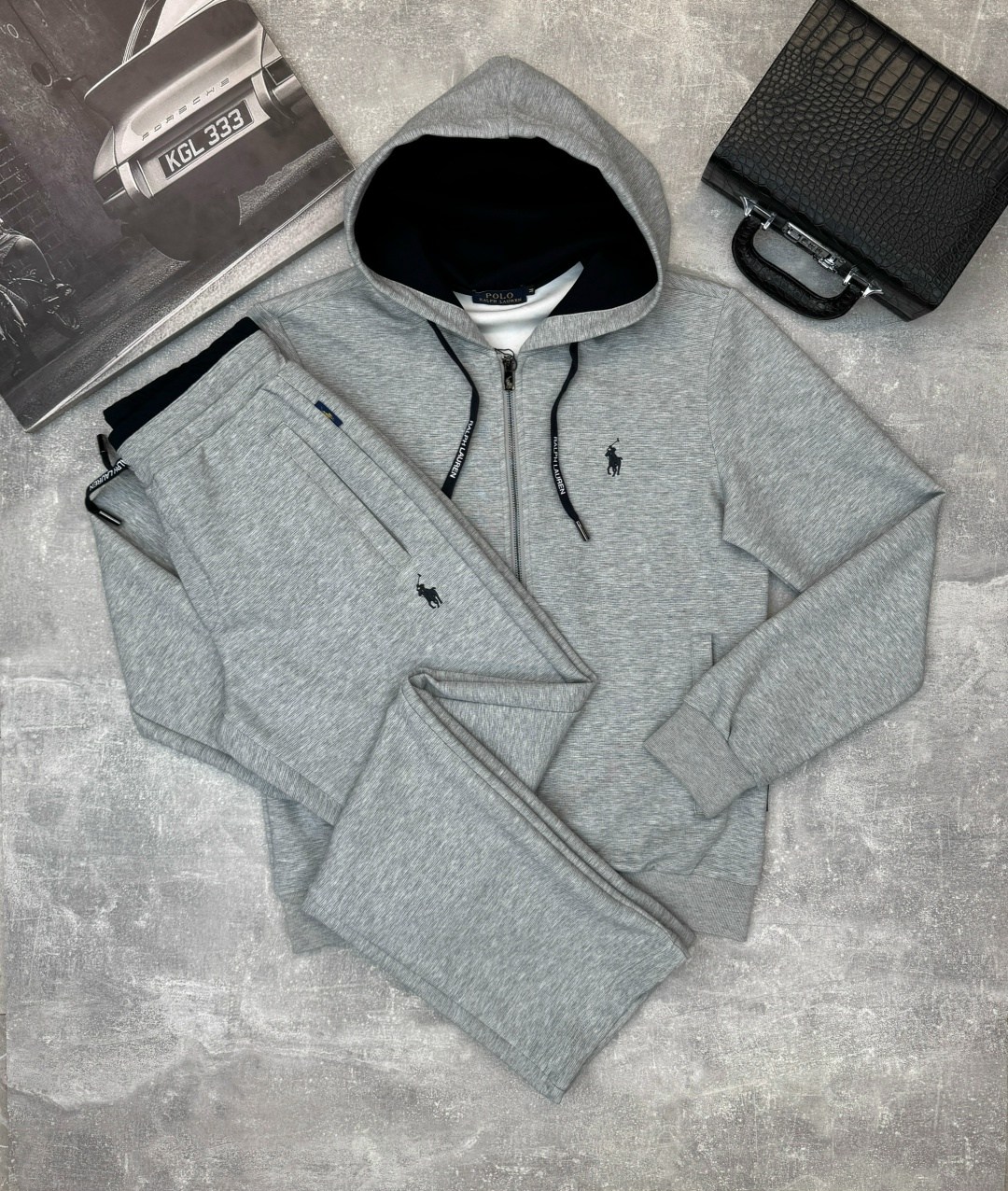 спортивный костюм brunello cucinelli,спортивные костюмы для мужчин,мужской спортивный костюм,спортивные костюм,ralph lauren tracksuit grey mens