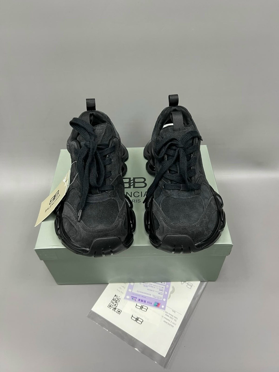 кроссовки женские balenciaga,кроссовки balenciaga,кроссовки спортивные balenciaga цвет черный,кроссовки balenciaga 3xl trainers black,кроссовки balenciaga 3xl