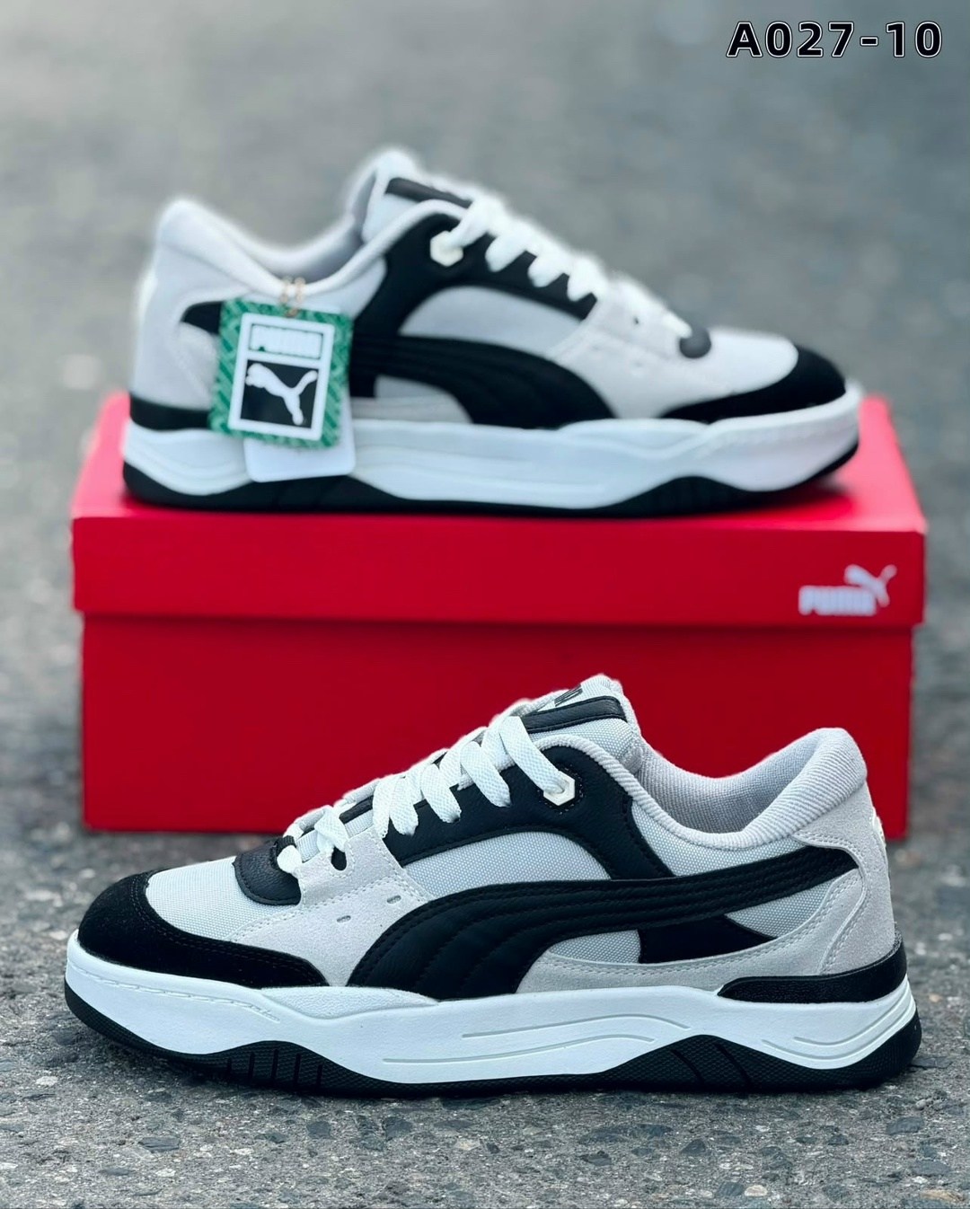 кроссовки puma 180 цвет puma white/puma black,кроссовки puma,кроссовки puma 180,мужские кроссовки puma,мужские кроссовки puma 180