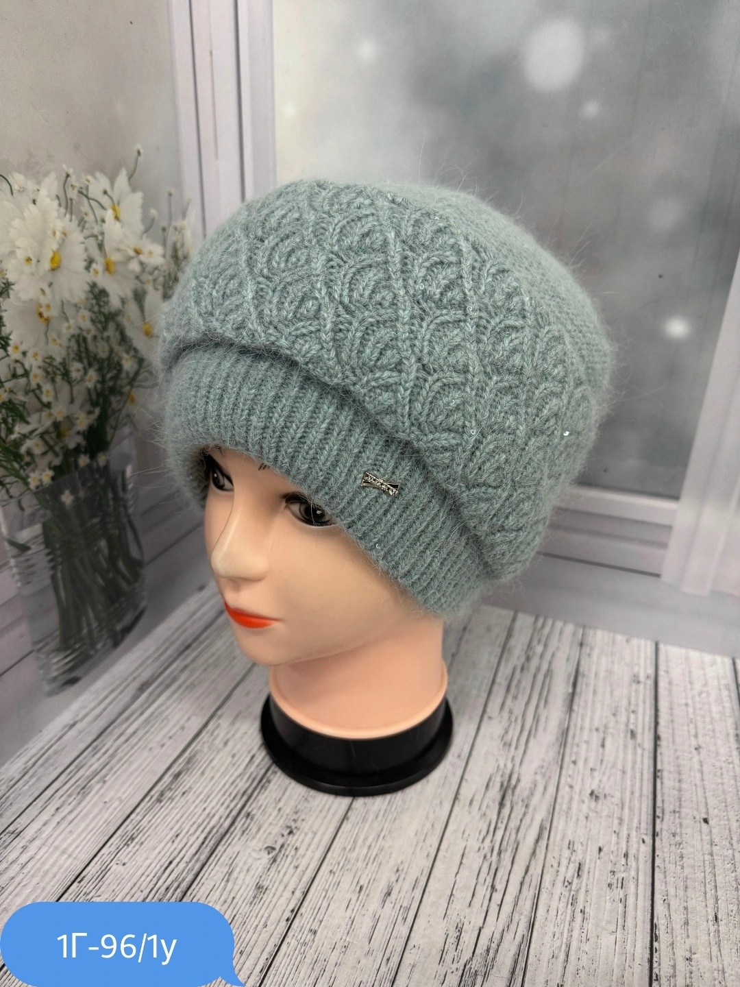 шапка для женщин,женская шапка,шапка платок,шапка женская из ангоры,зимние женские шапки