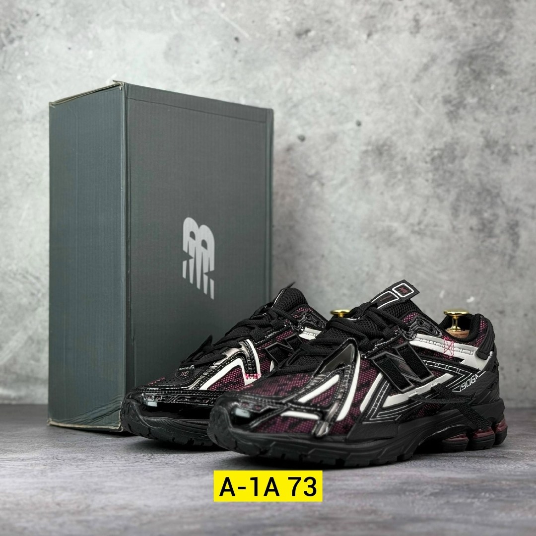 кроссовки new balance 1906 a,кроссовки new balance,,мужской кроссовки,кроссовки new balance 1906a 'black dragon berry'