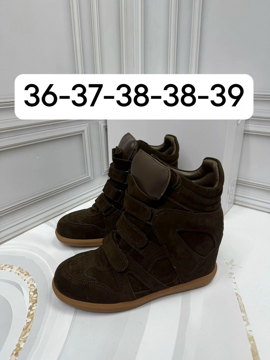 кроссовки изабель марант,,сникерсы изабель марант,изабель маранты ,isabel marant black suede bekett wedge sneakers