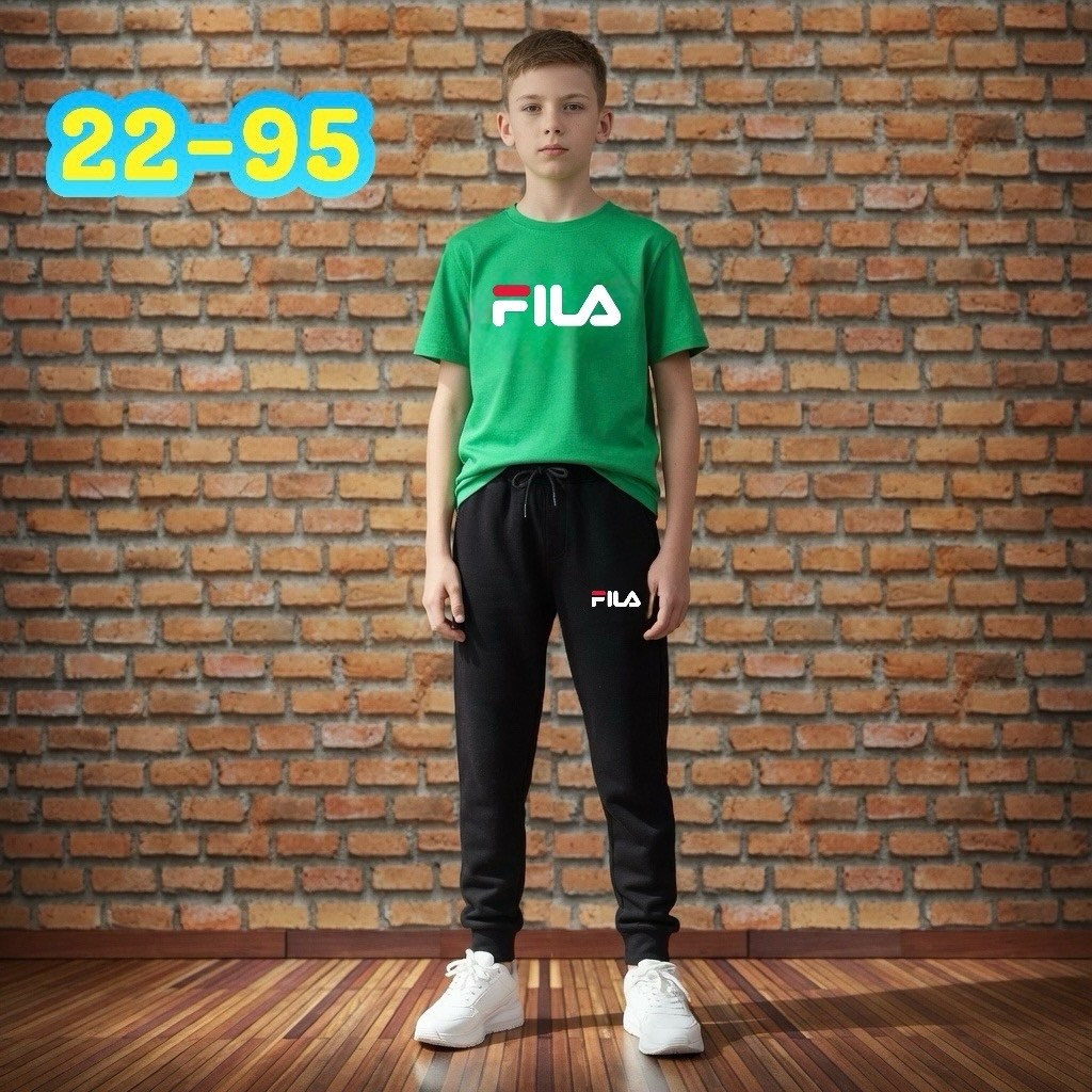 футболка для мальчиков fila,fila ұлдарға арналған футболкасы,футболки для мальчика,одежда мальчика,брюки для мальчика