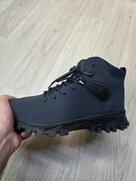 Ботинки