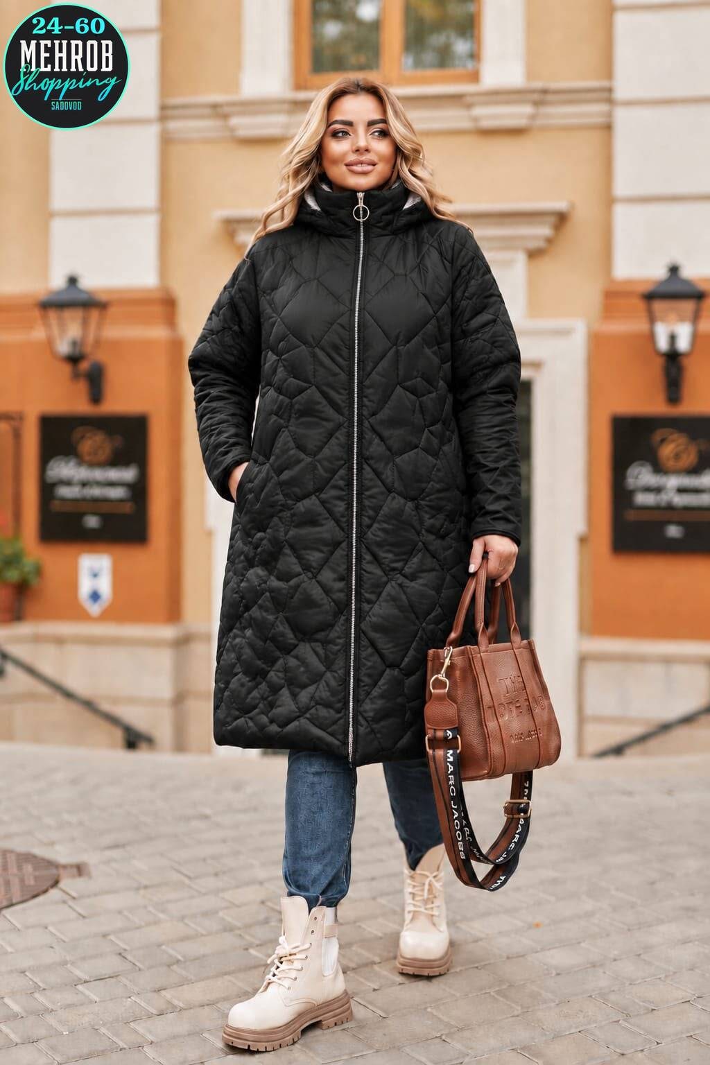 пальто на синтепоне,женское пальто на синтепоне,удлиненная куртка,куртка пальто женское длинное стеганое,пальто женское стеганое