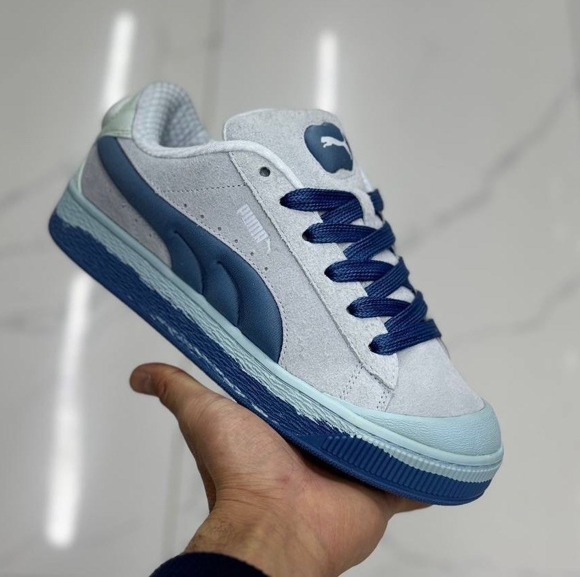 кроссовки puma suede xl crush,кроссовки-suede xl puma,кроссовки puma,кроссовки мужские puma,