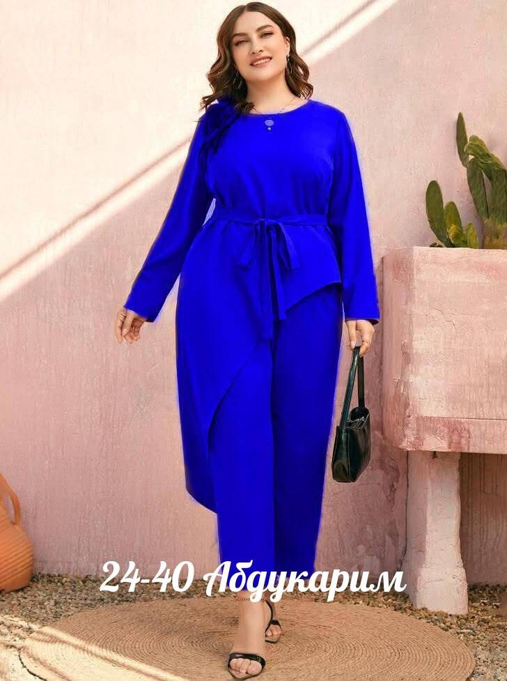 костюм двойка,одежда для полных,летние брючные костюмы,летние брючные костюмы женские,