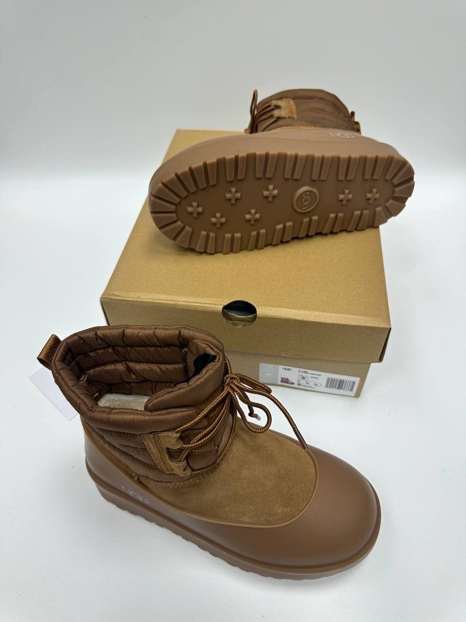 ,женские зимние ботинки ugg,ботинки ugg classic,угги ugg,зимние ботинки ugg