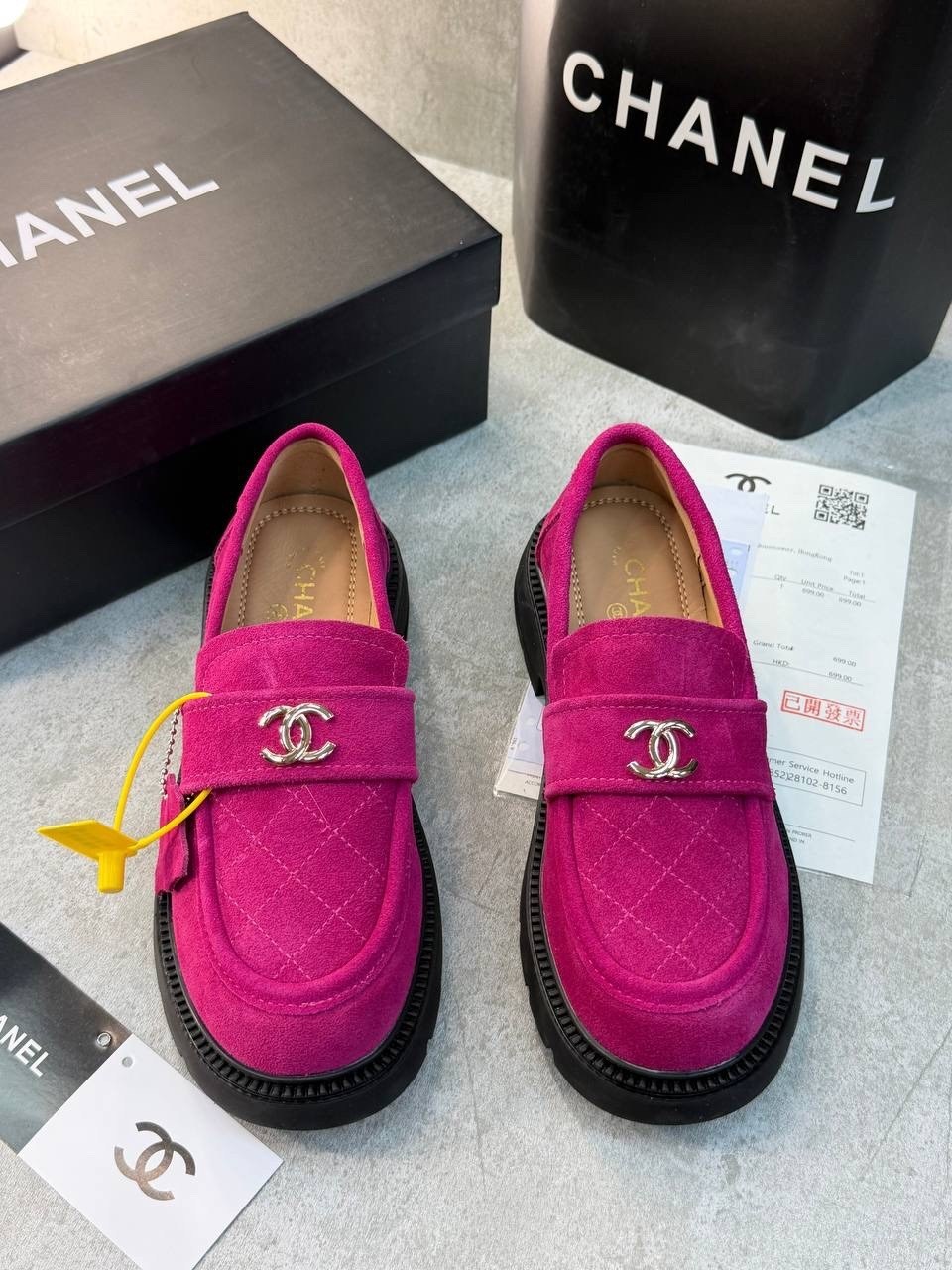 лоферы chanel,,шанель лоферы,туфли chanel,шанель  женская