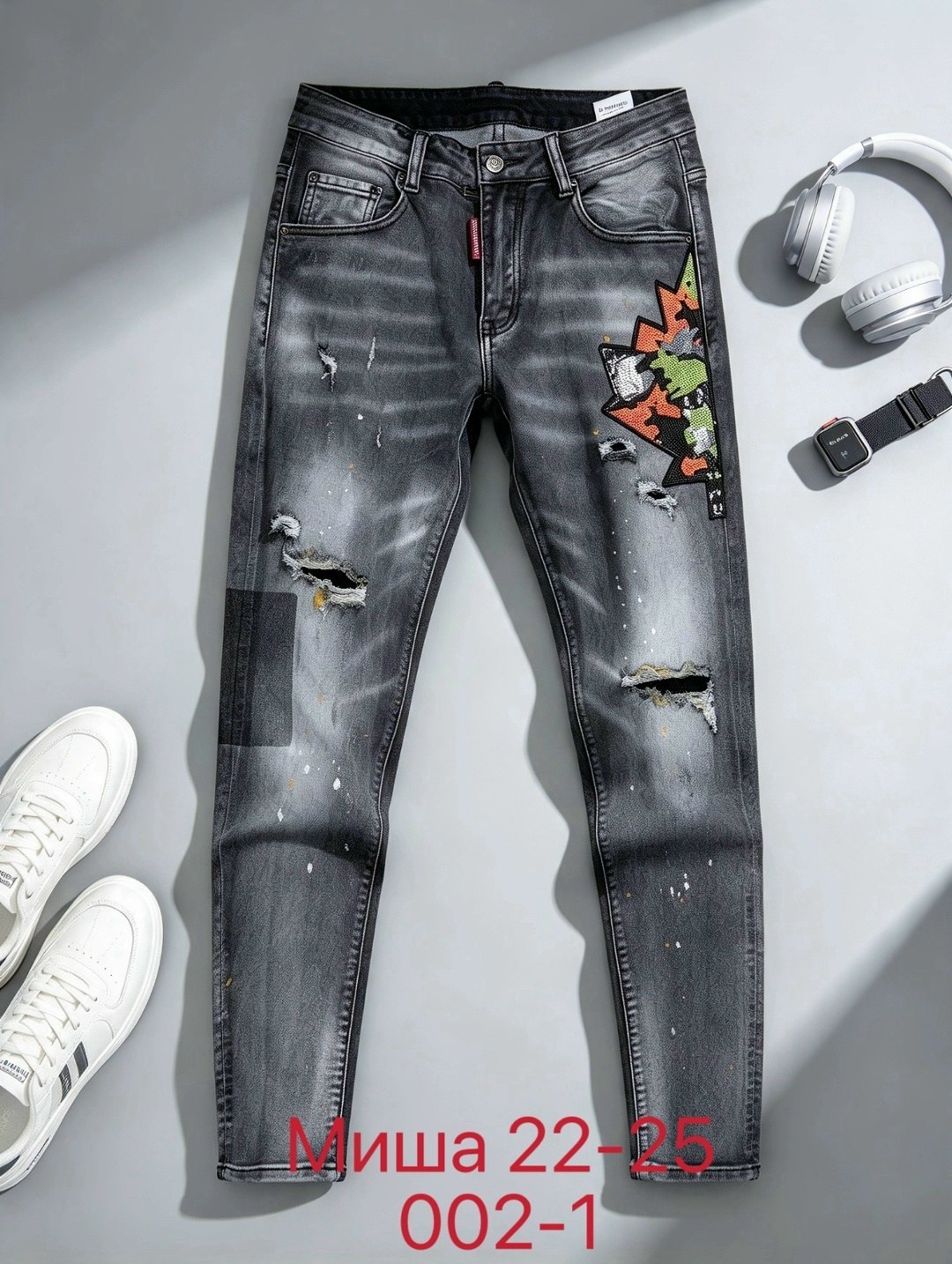 джинсы dsquared 2,мужские джинсы,модные мужские джинсы,джинсы модные,мужские джинсы chareiha dsq c015