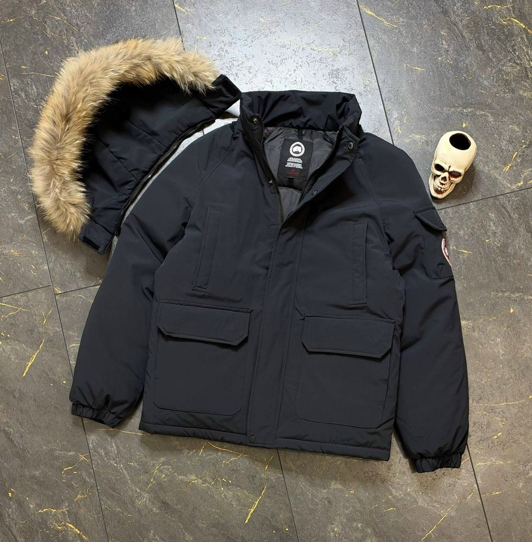 canada goose пуховик мужской,пуховик canada goose,зимние куртки,пальто пуховое canada goose,куртка зимняя мужская аляска