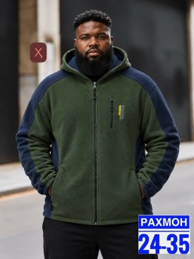 Толстовка