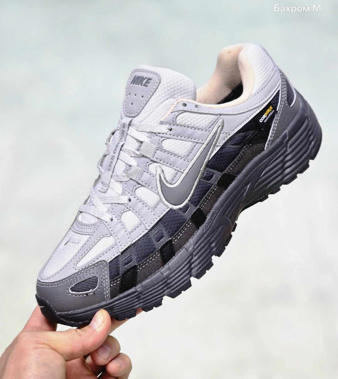 кроссовки nike p-6000,nike p-6000,nike p-6000 black/white,мужской кроссовки,мужские кроссовки nike