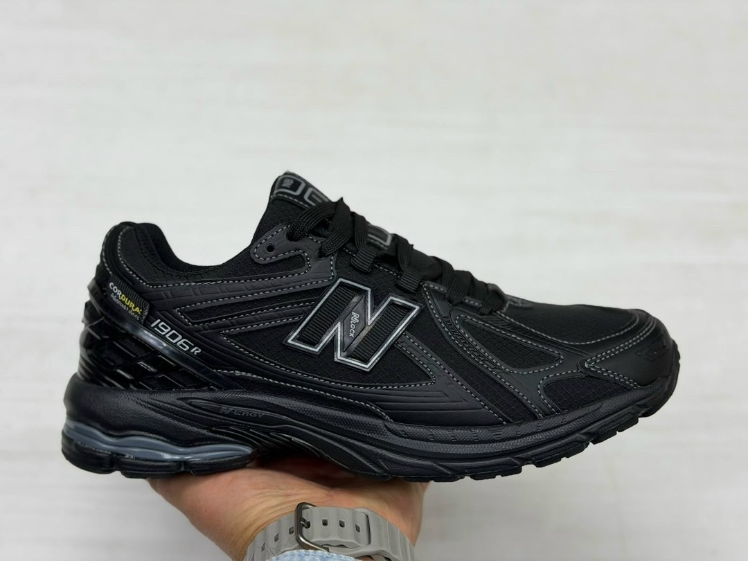кроссовки new balance,new balance 1906r черные,кроссовки new balance 1906 r,кроссовки,кроссовки new balance 1906