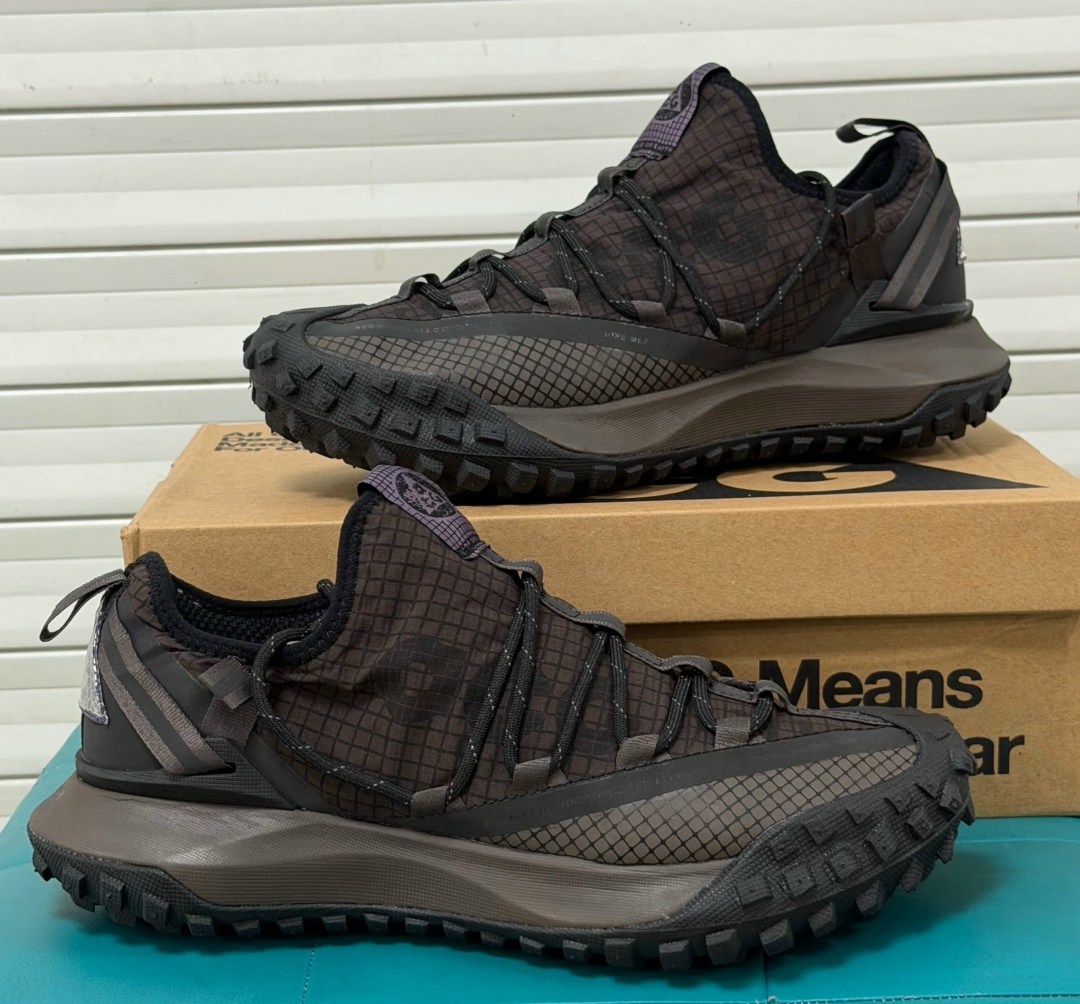 мужские кроссовки nike acg mountain fly low,nike acg кроссовки,кроссовки acg,кроссовки nike acg mountain fly low,кроссовки nike acg mountain fly low 'brown basalt' коричневый