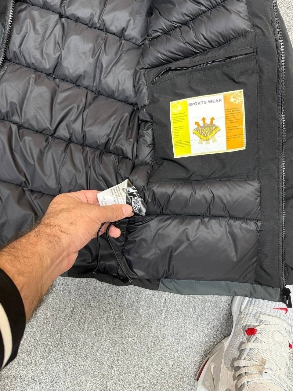 зимняя куртка nike,демисезонная куртка,куртка зимняя,пуховик мужской nike,мужские куртки nike
