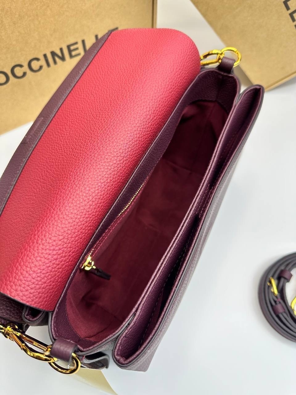 сумка coccinelle,сумки женская,сумка женская coccinelle,сумка,сумка coccinelle boheme