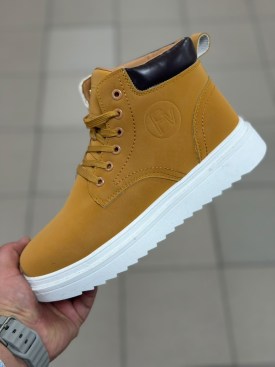 Ботинки