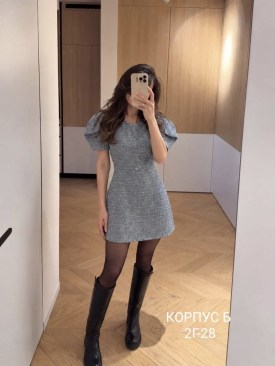 Платье
