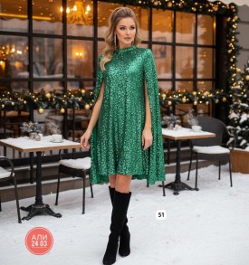 Платье