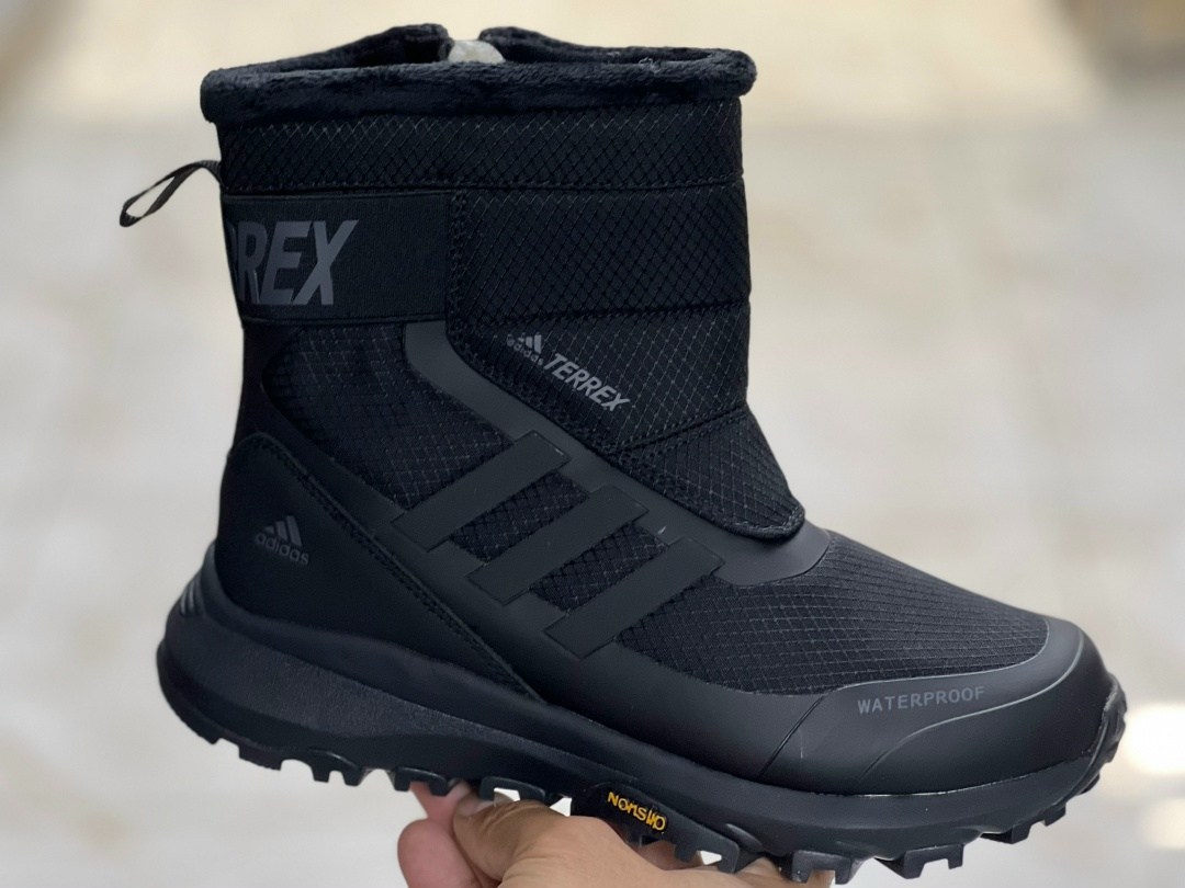 дутики зимние на меху adidas terrex,дутики мужские зимние adidas terrex,дутики adidas,зимние сапоги adidas terrex,зимние сапоги adidas terrex цвет черный
