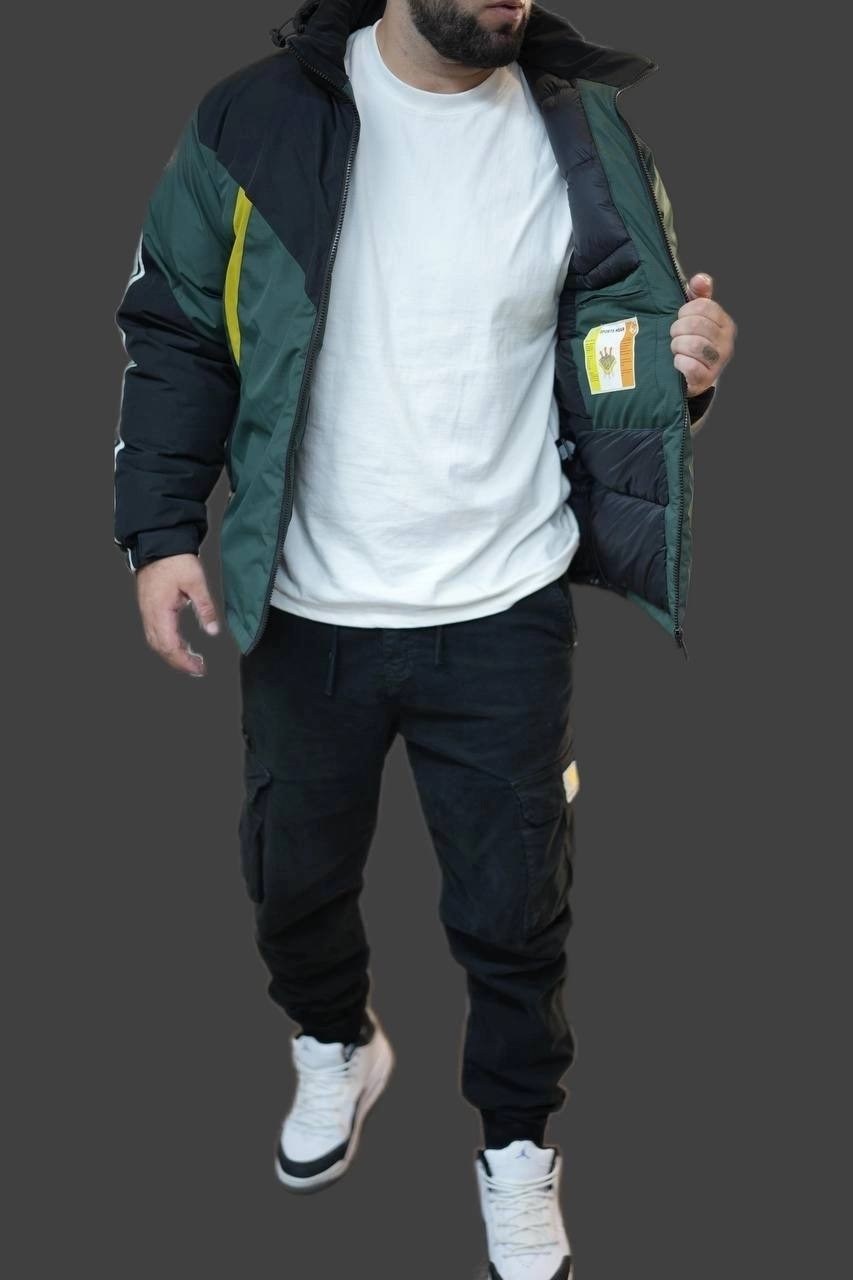 куртка зимняя мужская adidas,зимняя куртка adidas,пуховик куртка зимний,куртка adidas back to sport insulated jacket,куртка adidas sportswear back to sport insulated jacket