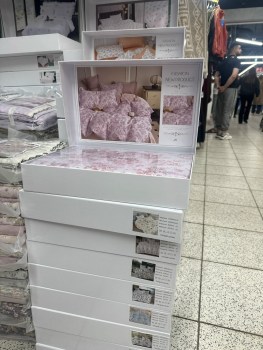Постельное белье