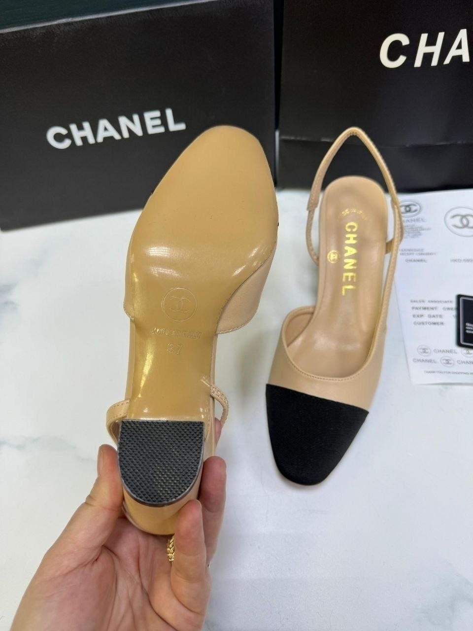 туфли chanel,босоножки chanel,туфли шанель,туфли chanel бежевые,туфли на каблуке chanel