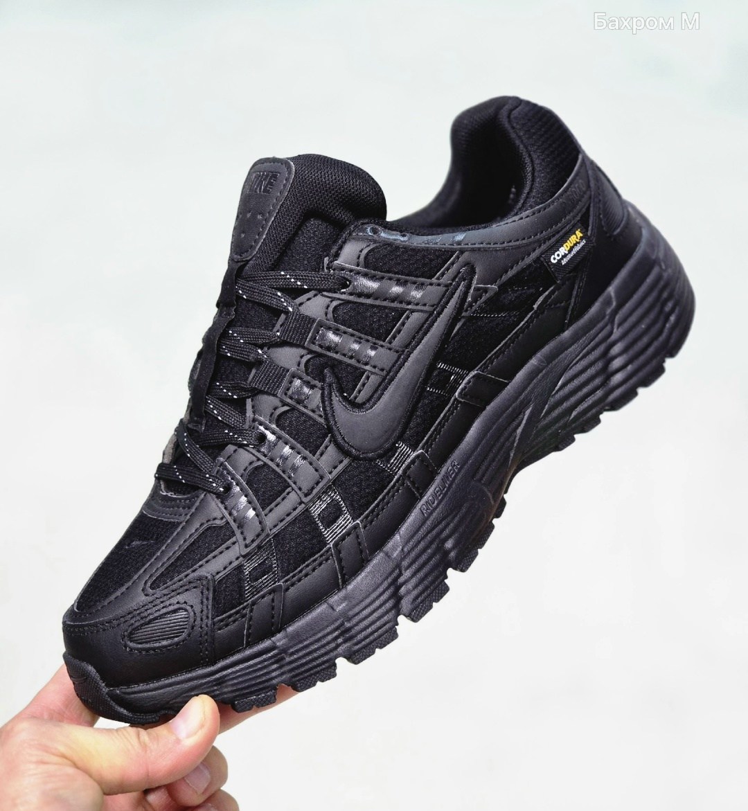кроссовки nike p-6000,nike p-6000,nike p-6000 black/white,мужской кроссовки,мужские кроссовки nike
